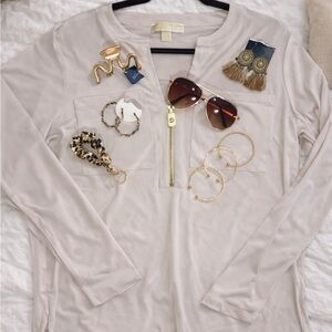 👡 9FER MICHAEL KORS and eccessory bundle NEW